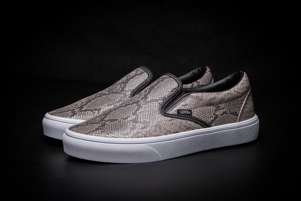 Vans Low-Top Slip-on Men Shoes--231